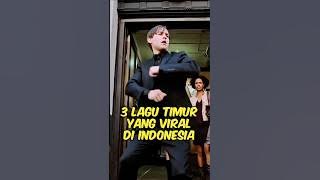 3 Lagu Timur Yang Sempat Viral Di Indonesia (Nomor 3 Pasti Kalian Tau)