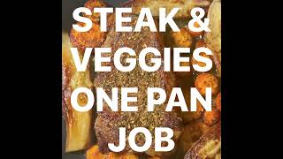 Numondo Beef And Veggies