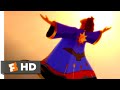 Joseph: King of Dreams (2000) - The Miracle Child Scene (1/10) | Movieclips