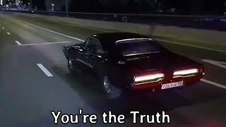 Cannibalistic - Daniel