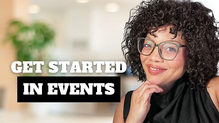 How To Start an Event Planning Business in 6 Steps