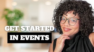 How To Start an Event Planning Business in 6 Steps