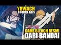 Game BLEACH Paling Terbaru Dari BANDAI! Sudah Arc TYBW & Ada YHWACH!
