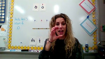 Skills Unit 3 Lesson 6