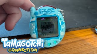 How to "Pause" Tamagotchi Connection 2024 screenshot 4