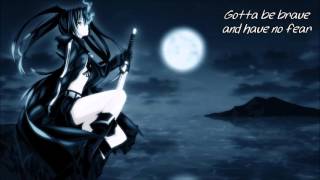 Nightcore - The Darkness