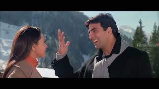 Zindagi Ko Bina Pyaar Koi  Song Duet