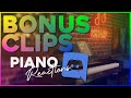 BONUS Piano Visualizer on Discord Clips // Episode 5.5