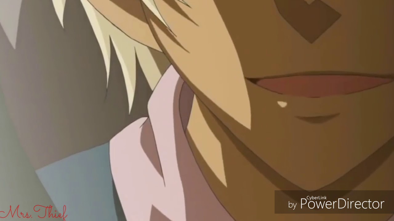 Toru Amuro AMV~ Detektiv Conan