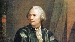Euler's Exponentials - Professor Raymond Flood