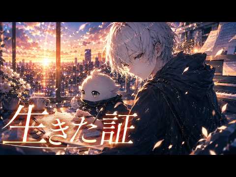 【Proof that I lived】生きた証 / NIKO9【original MV】