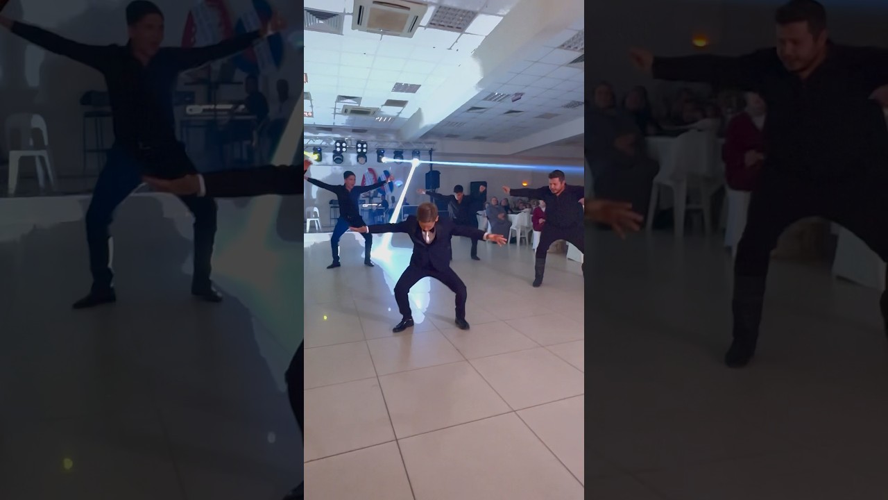 Sünnet Çocuğu Zeybek Cumaovası 