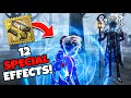 THIS S-TIER ACCESSORY SHOULD BE AN SS-TIER! (12 Special Effects in 1!) - Identity V