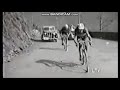 Lincroyable numro en solitaire de fausto coppi sur milan san remo 1946