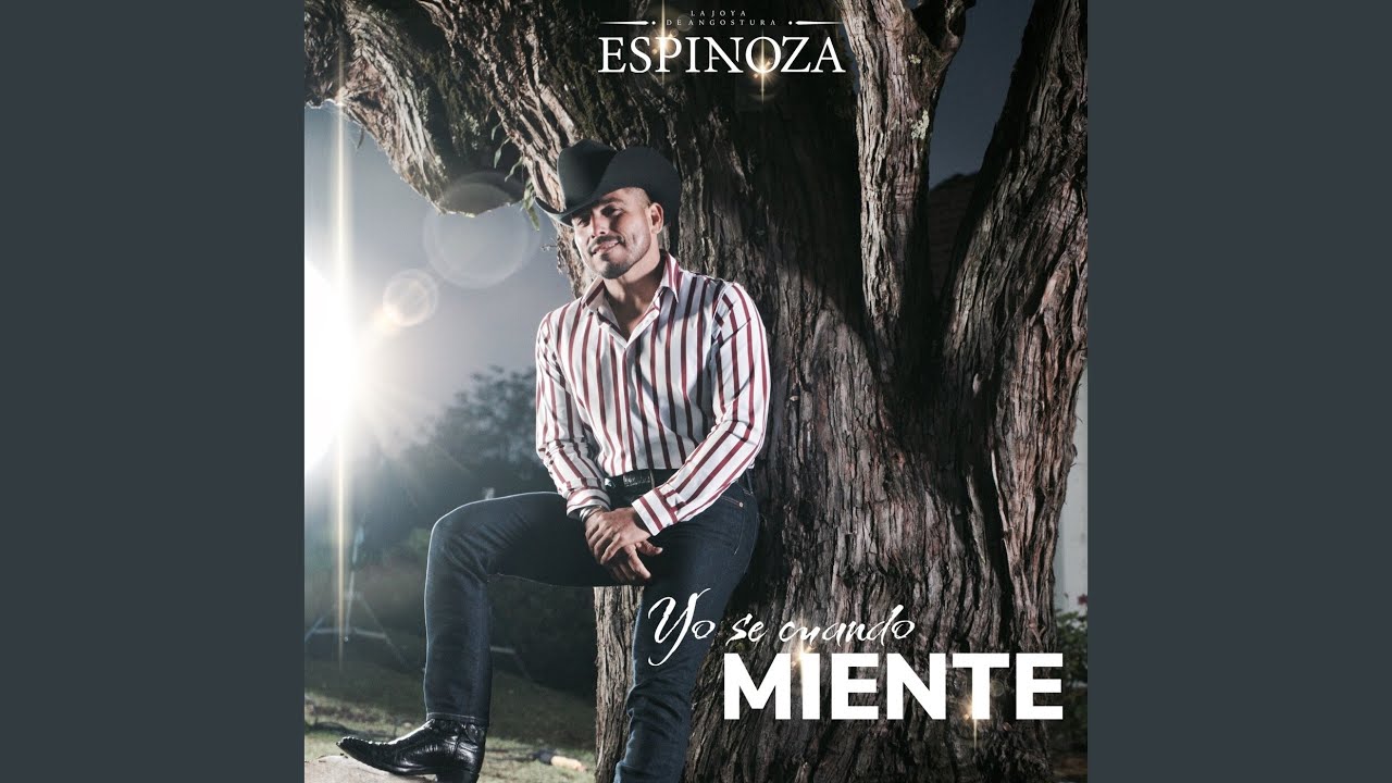 在 YouTube 上观看 Yo sé cuando miente 在 YouTube 上观看 Yo sé cuando miente