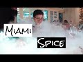 Miami Spice El Cielo l Miami food vlog