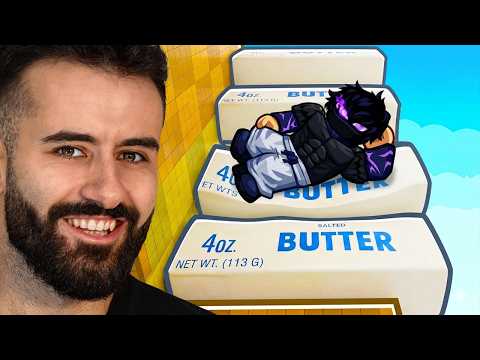 Το Πιο SATISFYING Παιχνίδι του ROBLOX!