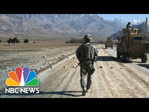 Video: US-Militär Entwickelt Anti-Suicide-Spray