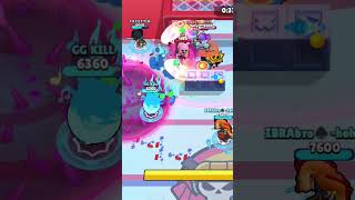 güzel bence #brawl #aleynatilki #brawlstars #keşfet #gaming #bibi