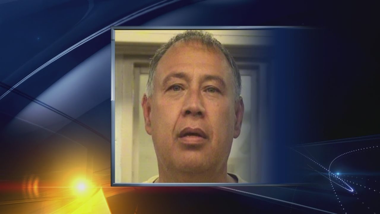 Repeat offender accused of stealing checks