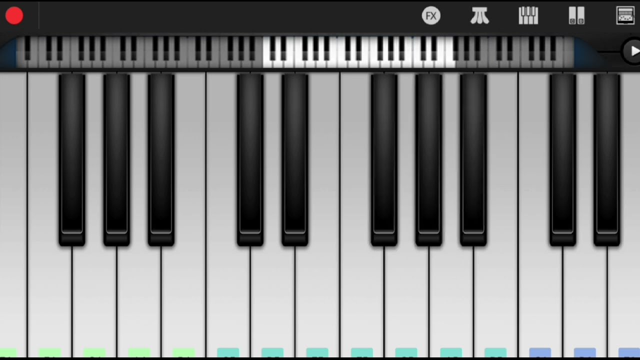 Axom Aamar Rupohi _Bhupen hazarika assameses song_Instrumental music