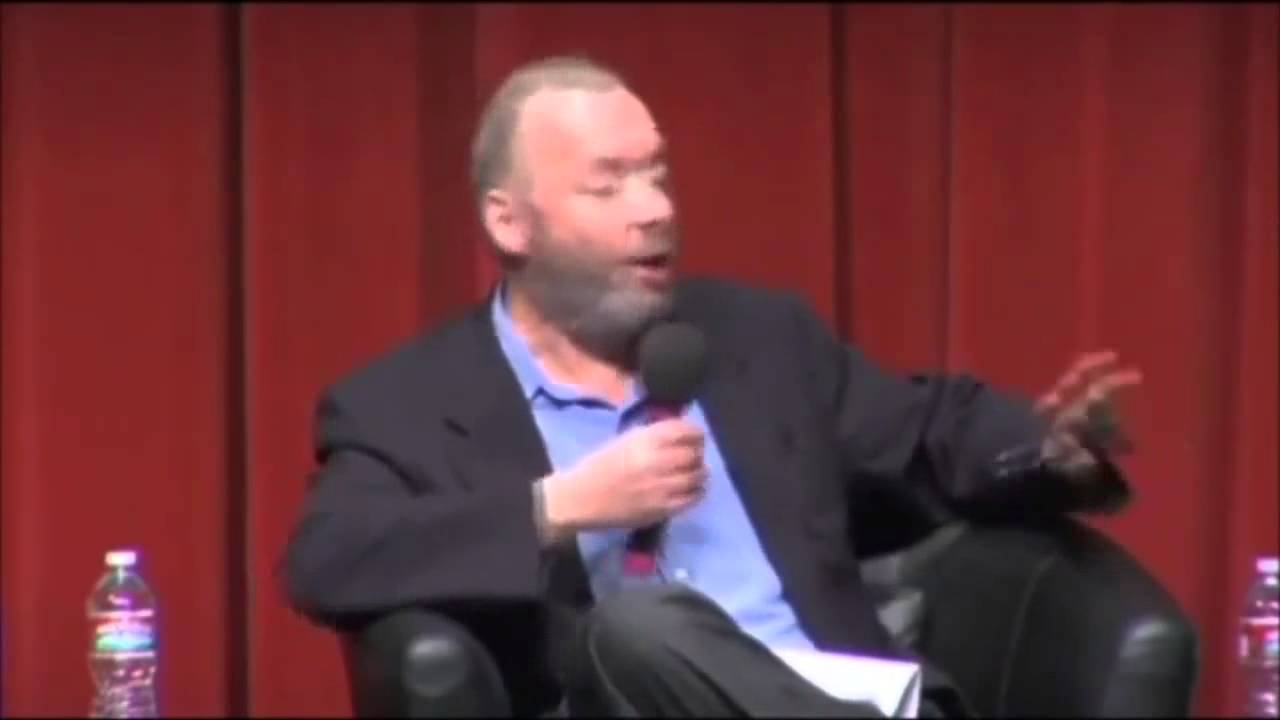 Christopher Hitchens Best Bits on the Afterlife YouTube