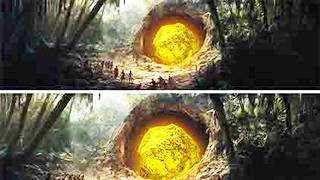 BREAKING: Oak Island Crew Just Discovered a HIDDEN Treasure Hatch!
