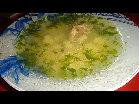 бульончик - как варить*
бульончик - как варить*