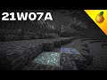 Minecraft News: 21w07a Grimstone / New Ore Distribution