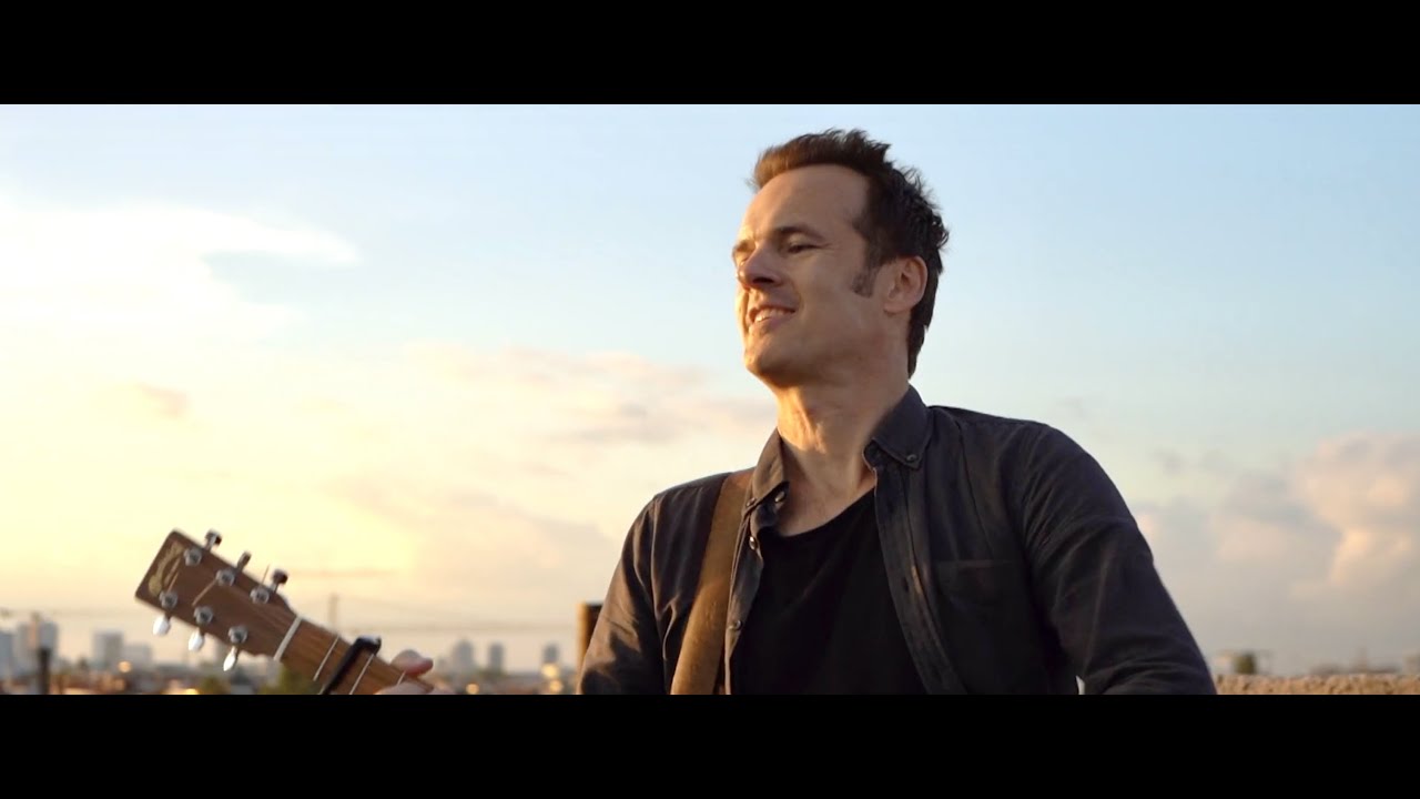 Henrik Zimmermann - Marie (Official Video)