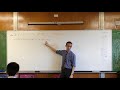 Solving a Quartic Equation with Quadratic Techniques