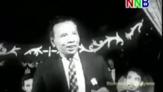 P. Ramlee Version - Selamat Hari Raya!!