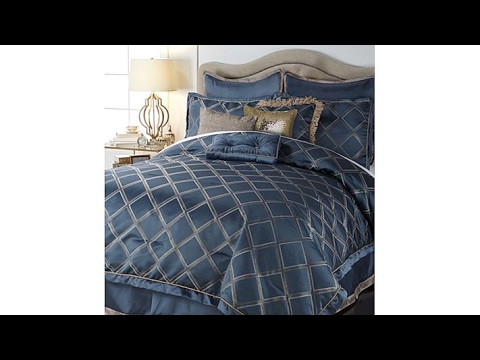 Highgate Manor Diamond 10piece Jacquard Comforter Set You - Highgate Manor Bedding Sets Highgate Manor Diamond 10piece Jacquard Comforter Set You - Highgate Manor Bedding Sets