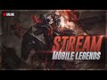 Бенедетта самый сильный убийца в игре?. Mobile legends