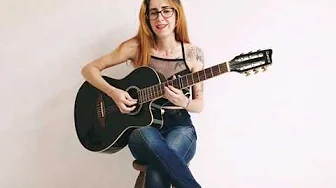 Hungria - Amor e fé (cover) Hungria - Amor e fé (cover)