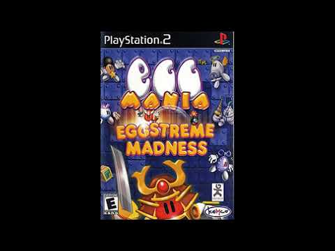 Loading Screen - Egg Mania OST