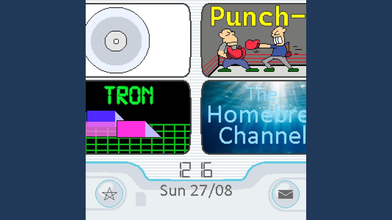 Welcome to my Virtual Home