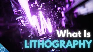 The $400 MILLION Machine that Prints COMPUTER CHIPS