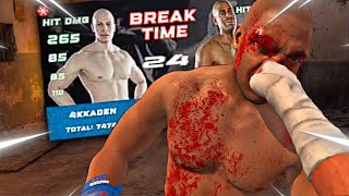 How to Get Knockout Power in Boxing Underdog | New Damage Glitch