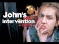 John&#39;s Intervention