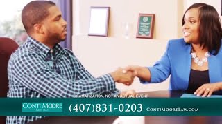 Conti Moore Law, PLLC