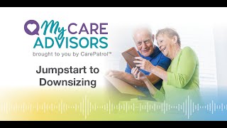 Episode: Jumpstart to Downsizing (15 Sec)