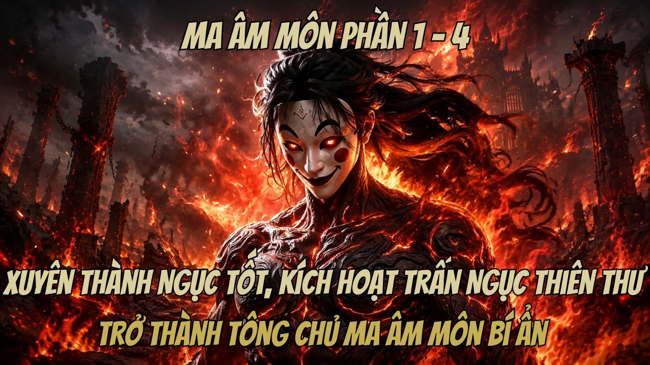 Ma Âm Môn