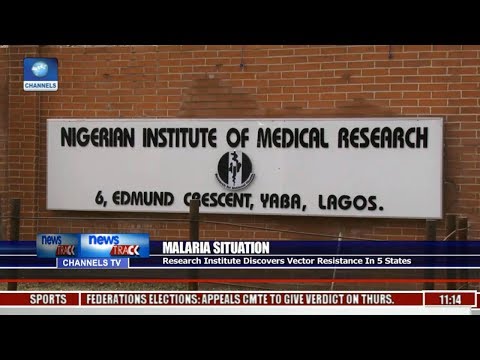 Research Institute Discovers