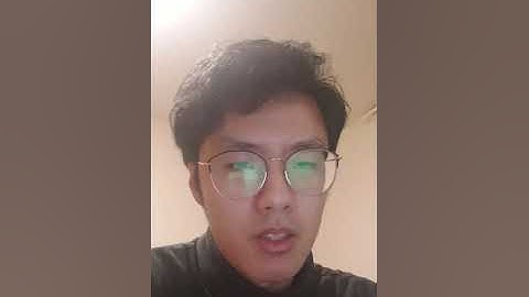 LUBS5072M 10% assignment, student number:201318030, video CV