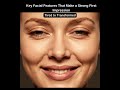 The First 5 Things People Notice About Your Face – And Why It Matters for Your Confidence