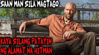 Part2 - Alamat Na Hitman, Kaya Niyang Pasukin Ang Lahat, Kahit Na Ang Pinaka-Mahigpit Na Bilangguan