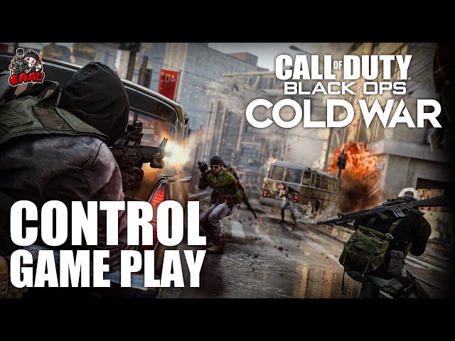 コールオブデューティブラックオプスコールドウォー　CoDbocw コール オブ デューティ ブラックオプス コールドウォー