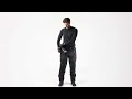 Trousers Arista BLACK TEMPO video