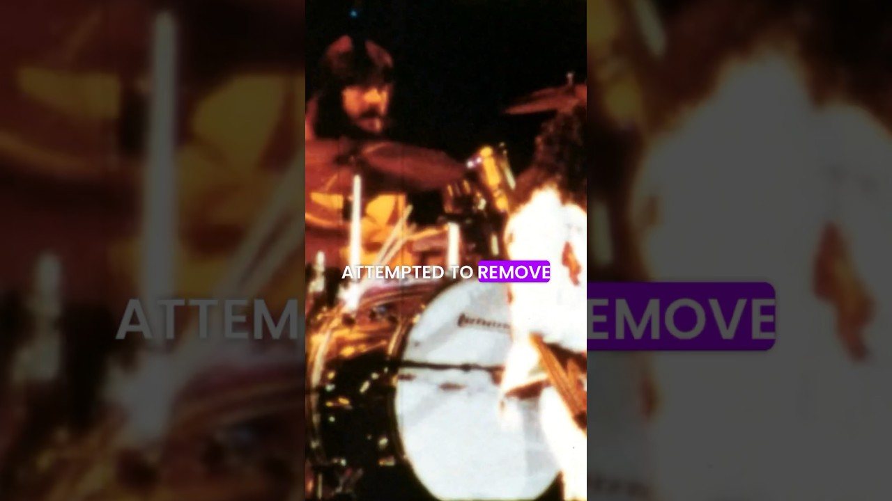 Watch John Bonham Charged With Assault In 1977 on YouTube Watch John Bonham Charged With Assault In 1977 on YouTube